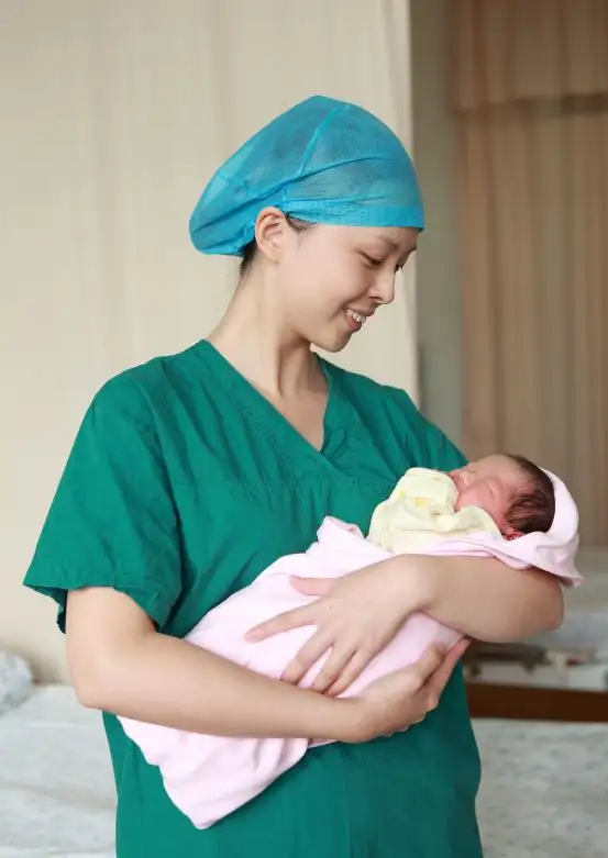 世界微笑日丨你的笑，让世界好一点！