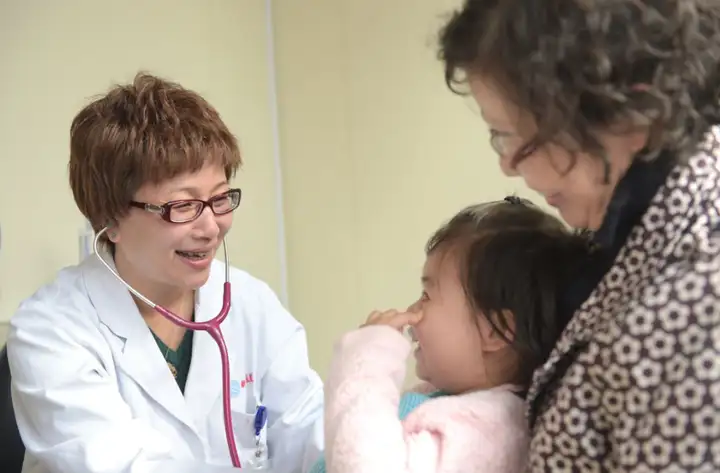 世界微笑日丨你的笑，让世界好一点！