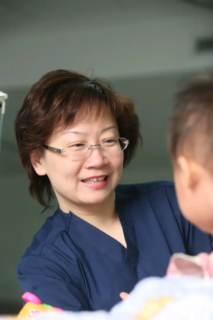 世界微笑日丨你的笑，让世界好一点！