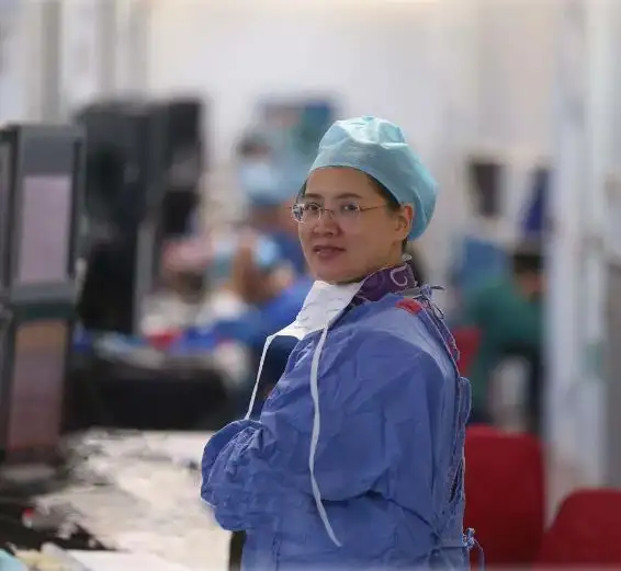 世界微笑日丨你的笑，让世界好一点！