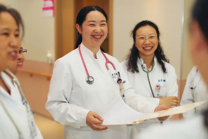 世界微笑日丨你的笑，让世界好一点！