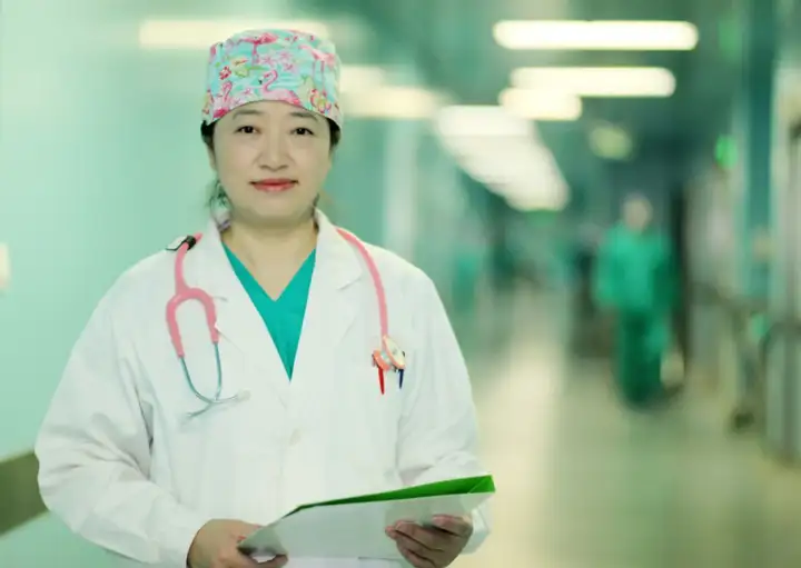 世界微笑日丨你的笑，让世界好一点！