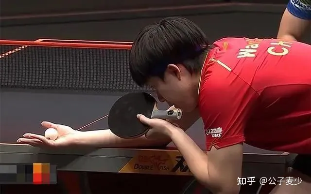 如何评价王楚钦？