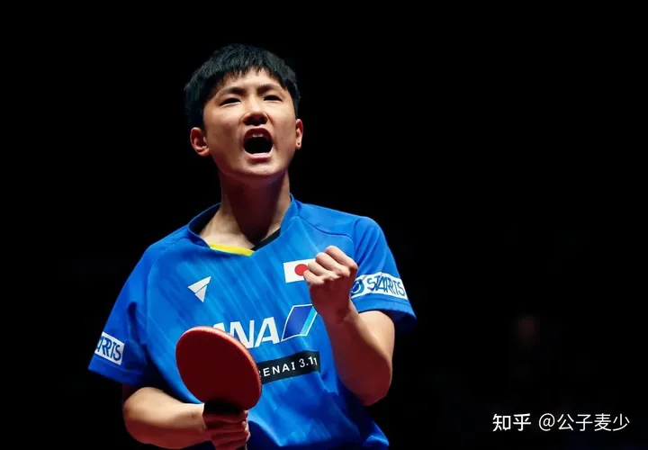 如何评价王楚钦？