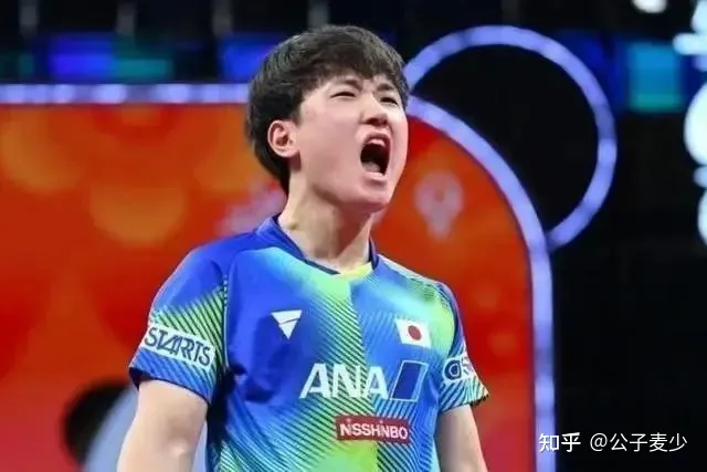 如何评价王楚钦？