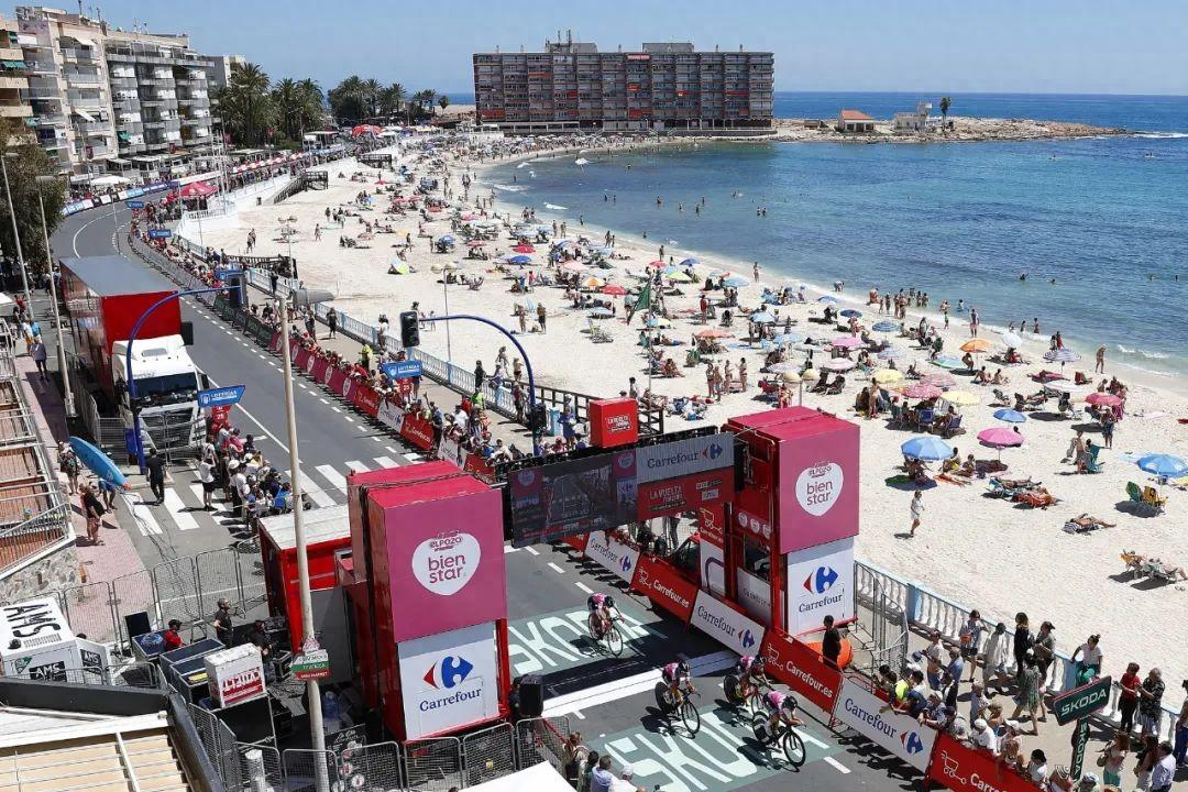 【银贝斯特约】2024女子环西前瞻 中国车手唐欣出战