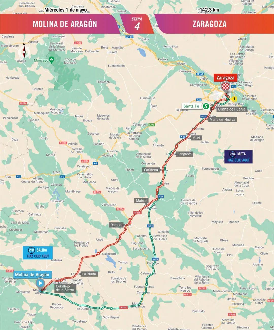 【银贝斯特约】2024女子环西前瞻 中国车手唐欣出战