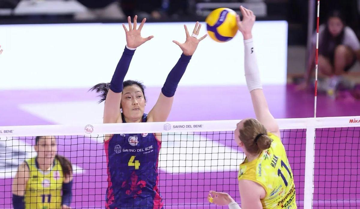 中国女排即将启程，世联赛14人名单引人关注，这份名单如何？