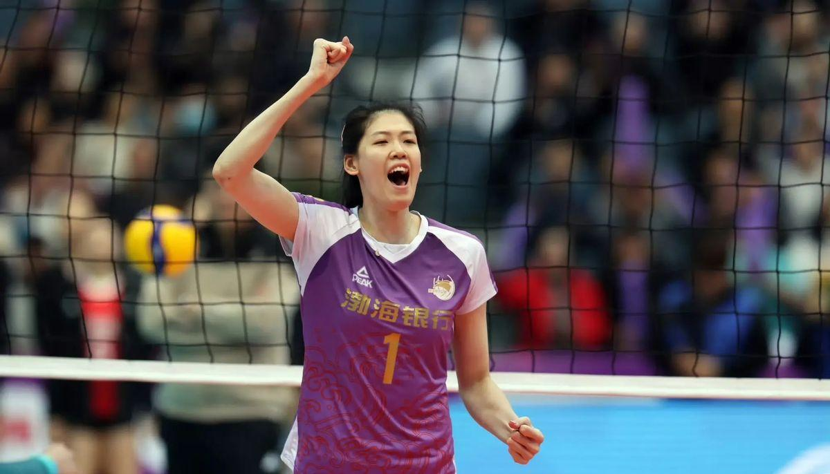 中国女排即将启程，世联赛14人名单引人关注，这份名单如何？