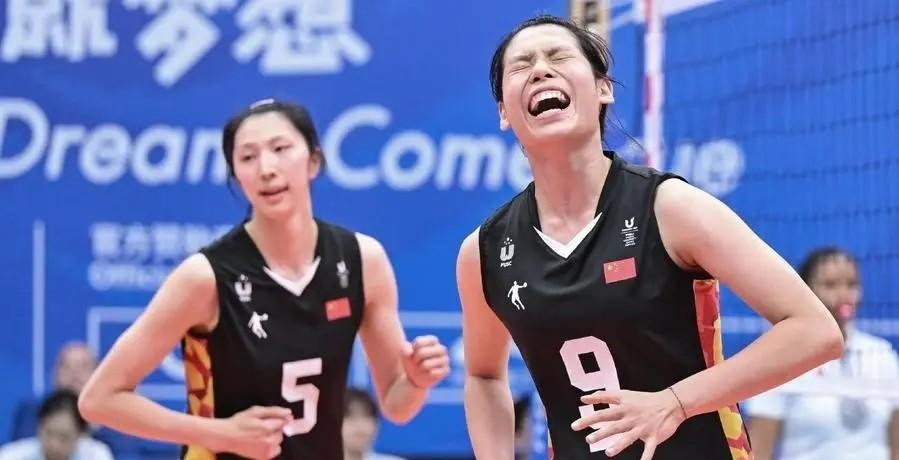 中国女排即将启程，世联赛14人名单引人关注，这份名单如何？