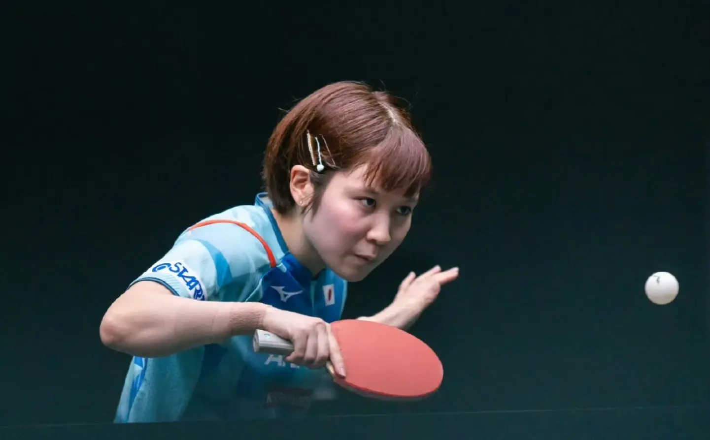 陈梦迎来与平野美宇的生死战，不容有失，需进决赛，输就无缘单打