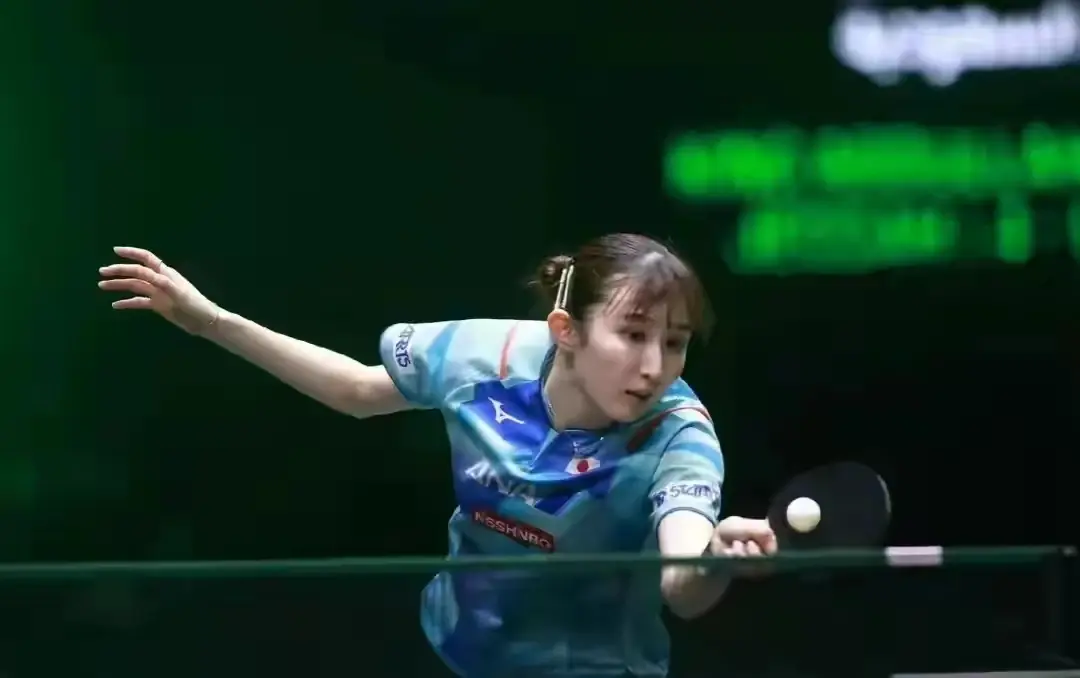 陈梦迎来与平野美宇的生死战，不容有失，需进决赛，输就无缘单打