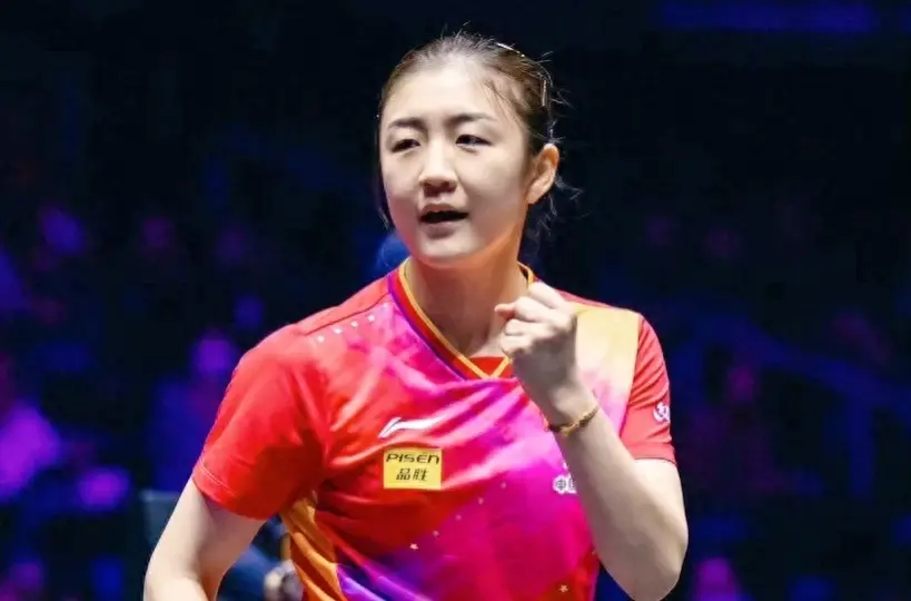 沙特大满贯16强对阵出炉，国乒四大主力出局，陈梦独守下半区