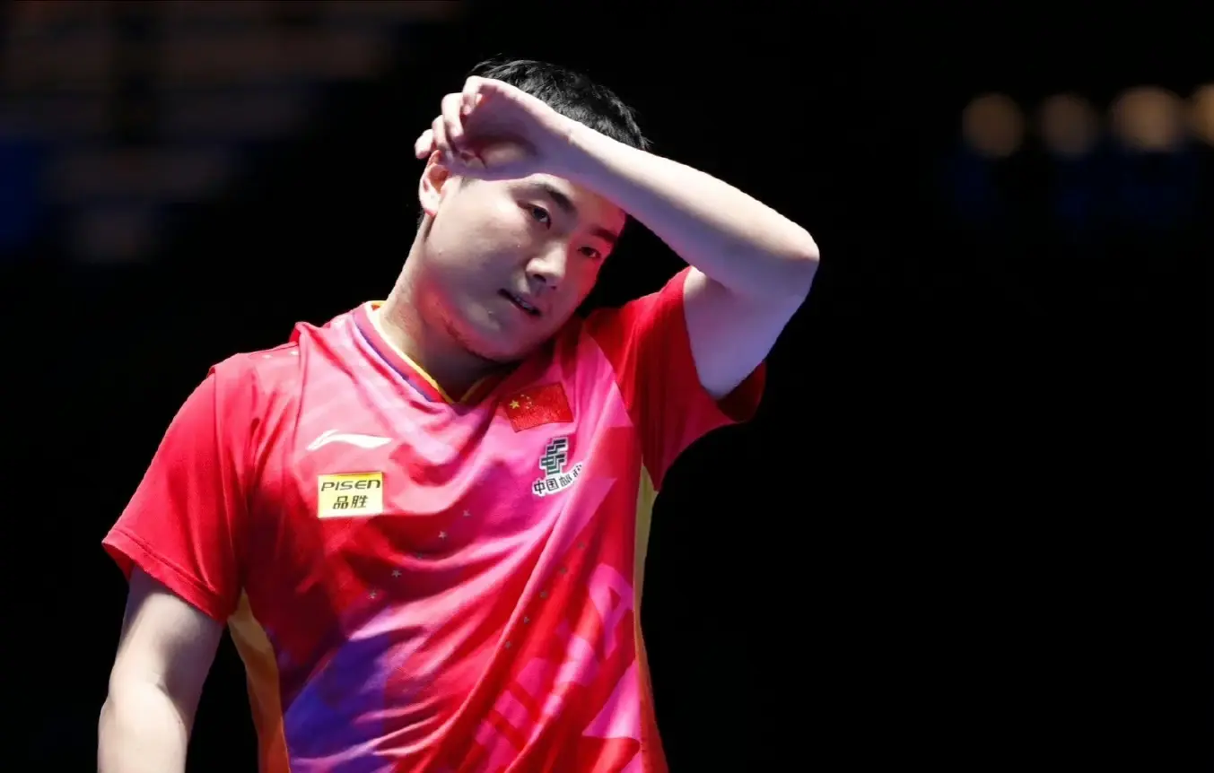 沙特大满贯16强对阵出炉，国乒四大主力出局，陈梦独守下半区