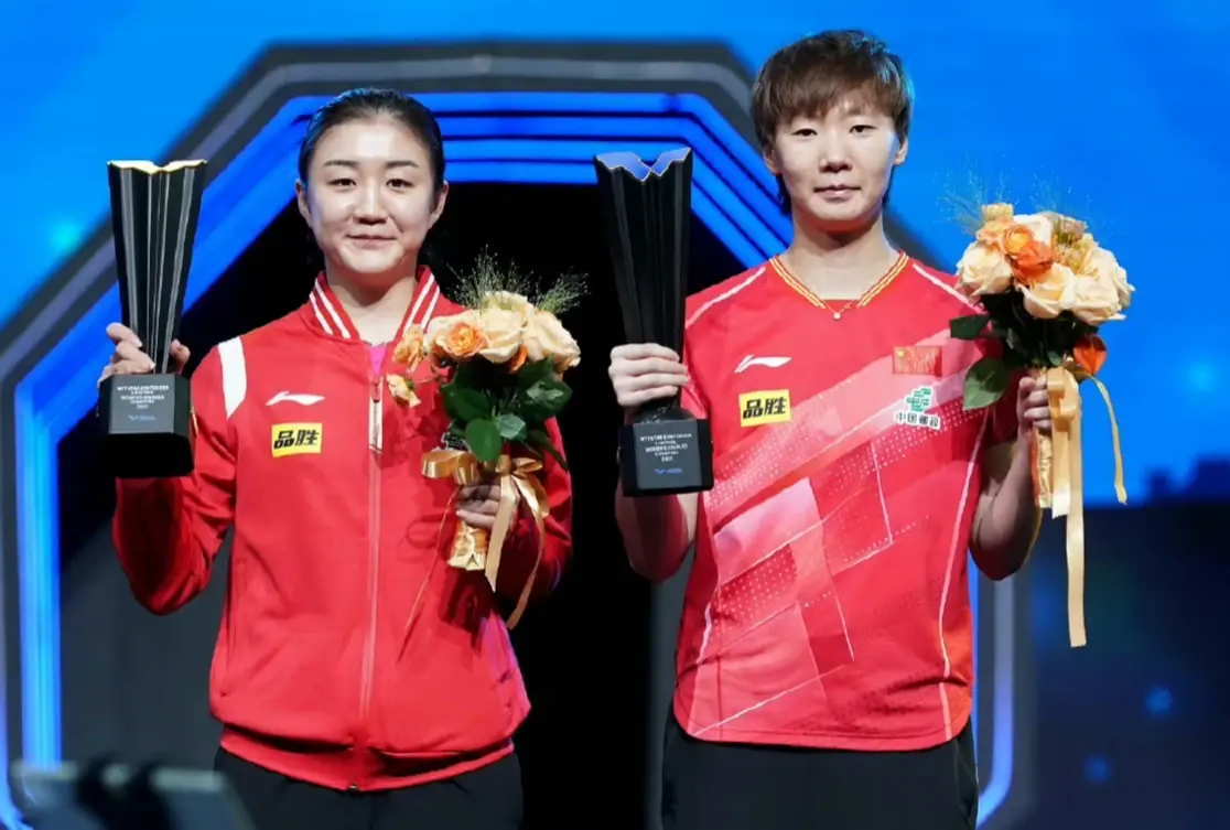 沙特大满贯16强对阵出炉，国乒四大主力出局，陈梦独守下半区