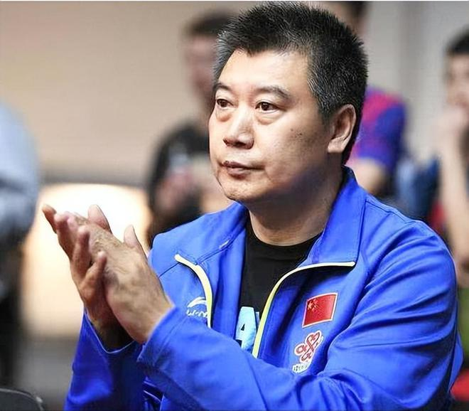 陈梦为何落选亚运会单打？国乒总教练回应：过程公平、公正、公开