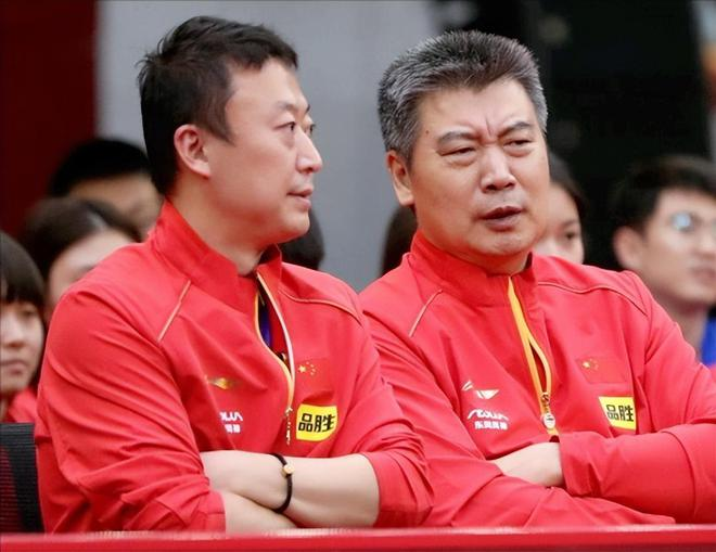 陈梦为何落选亚运会单打？国乒总教练回应：过程公平、公正、公开