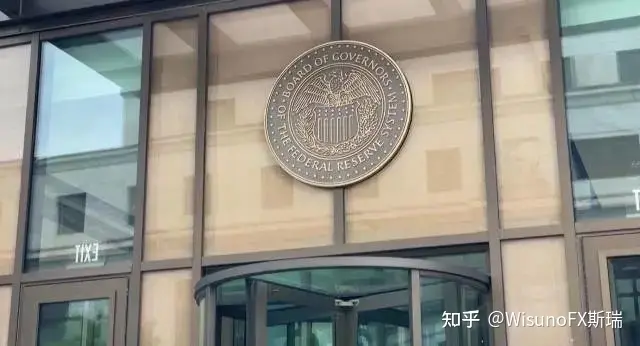 【WisunoFX斯瑞每日快讯】美联储高官集体“撒鹰”：降息预期太超前
