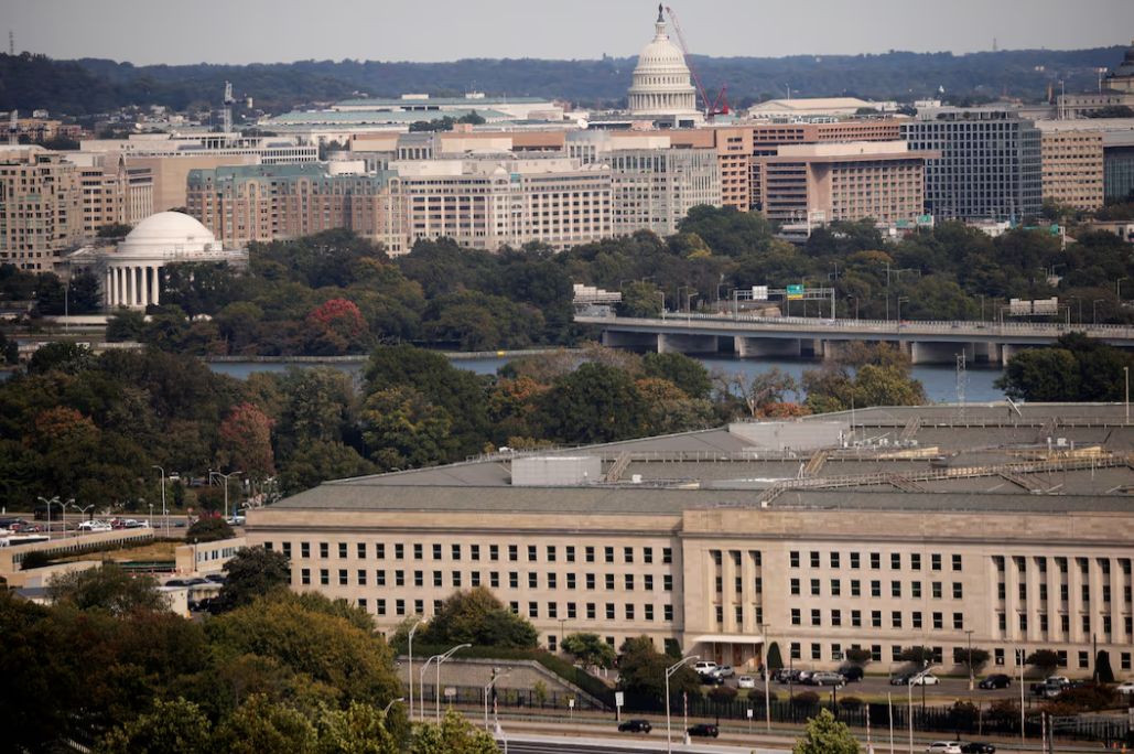俄美核力量较量，谁将笑到最后？五角大楼：我们已做好万全准备！