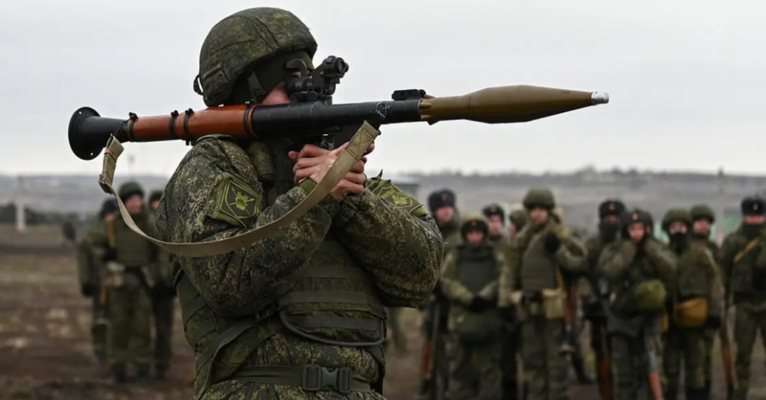 俄美核力量较量，谁将笑到最后？五角大楼：我们已做好万全准备！