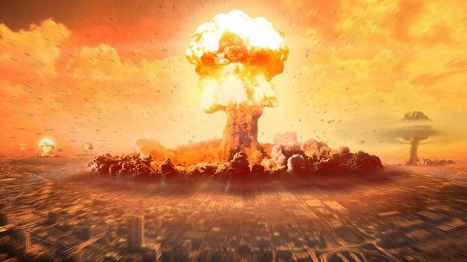 波兰与美国进行核武器共享;五角大楼:未有俄核武器转移的证据