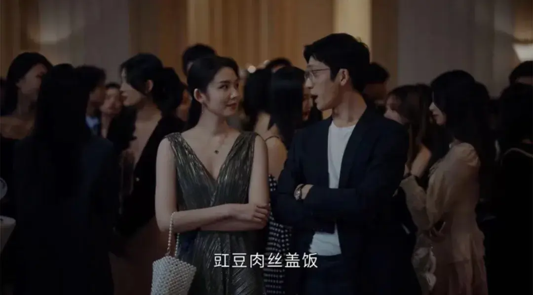 悬疑剧《新生》首播，骗子玩转连环套太刺激！黄觉井柏然意外好磕