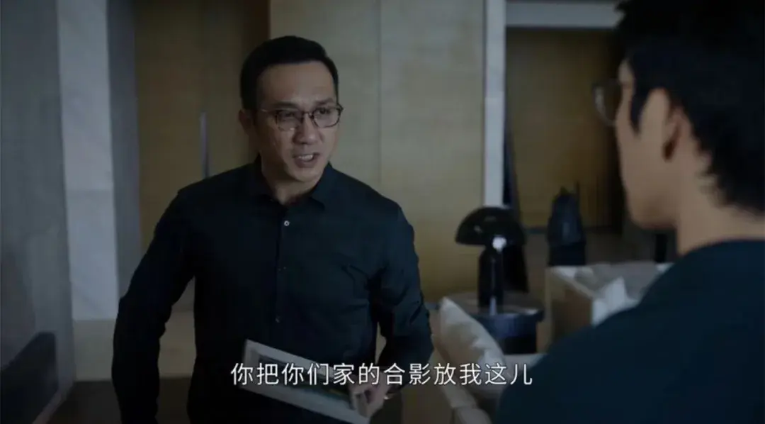 悬疑剧《新生》首播，骗子玩转连环套太刺激！黄觉井柏然意外好磕