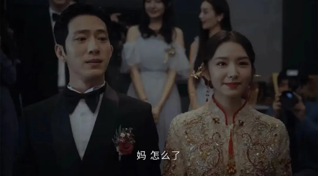 悬疑剧《新生》首播，骗子玩转连环套太刺激！黄觉井柏然意外好磕