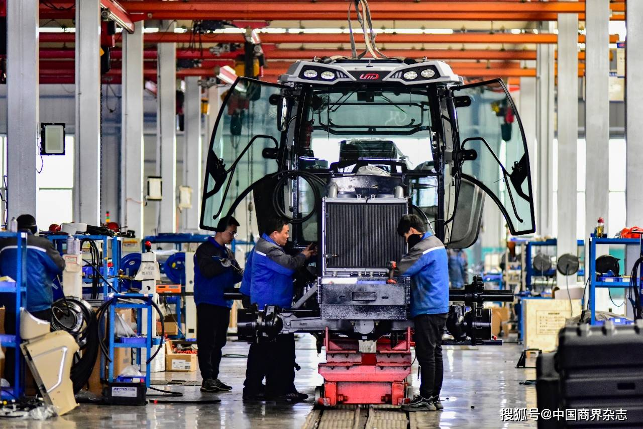 3月制造业PMI升至50.8% 经济景气水平回升