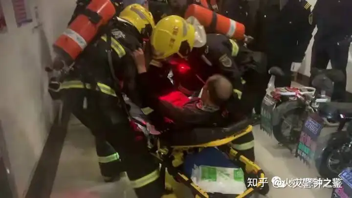 147死22伤！每周火灾警示录（第18期 2022.3.21~3.27）