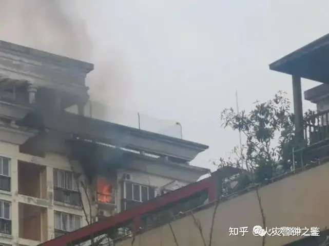 147死22伤！每周火灾警示录（第18期 2022.3.21~3.27）