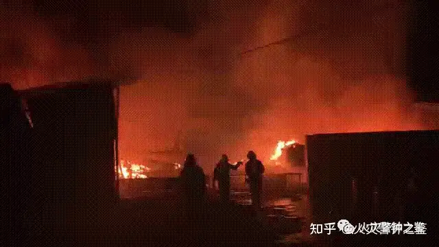 147死22伤！每周火灾警示录（第18期 2022.3.21~3.27）