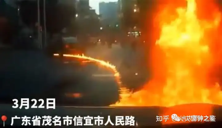 147死22伤！每周火灾警示录（第18期 2022.3.21~3.27）