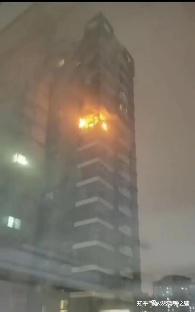 147死22伤！每周火灾警示录（第18期 2022.3.21~3.27）