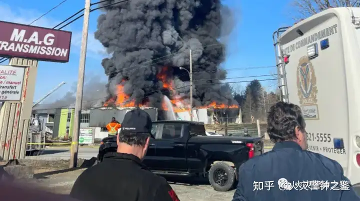 147死22伤！每周火灾警示录（第18期 2022.3.21~3.27）