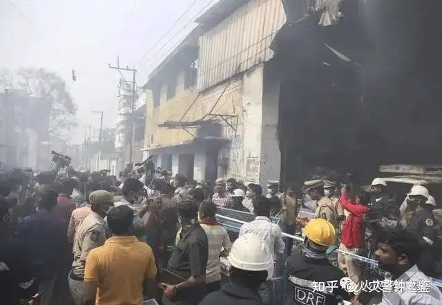 147死22伤！每周火灾警示录（第18期 2022.3.21~3.27）