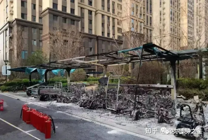 147死22伤！每周火灾警示录（第18期 2022.3.21~3.27）