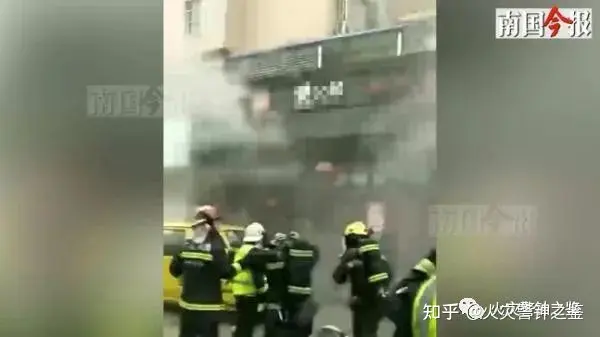 147死22伤！每周火灾警示录（第18期 2022.3.21~3.27）