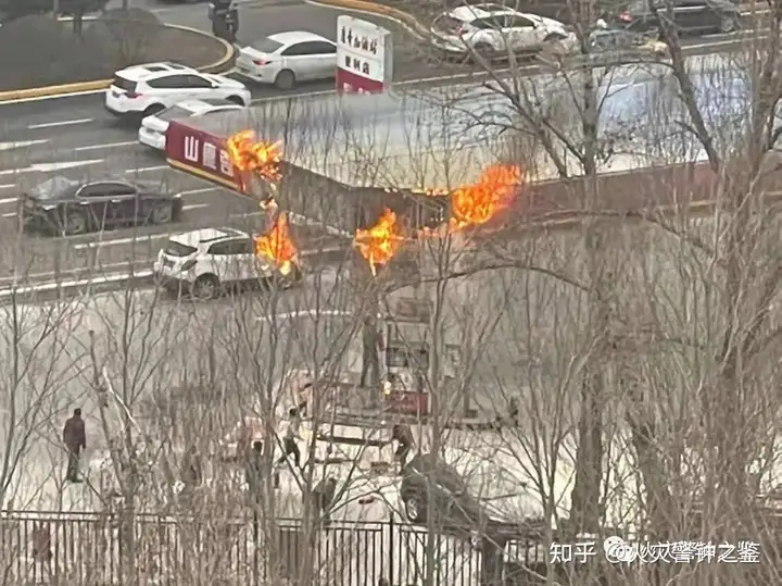 147死22伤！每周火灾警示录（第18期 2022.3.21~3.27）