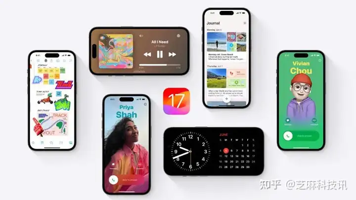 iOS17所有用户都能升级了，付费买的已哭晕！（附最新方法）