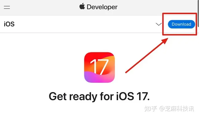 iOS17所有用户都能升级了，付费买的已哭晕！（附最新方法）