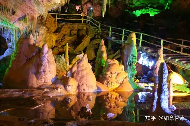 夏天避暑去哪里旅游？