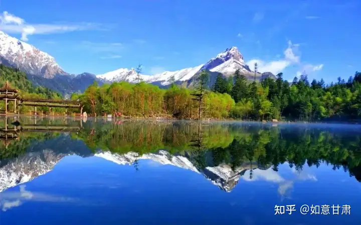 夏天避暑去哪里旅游？