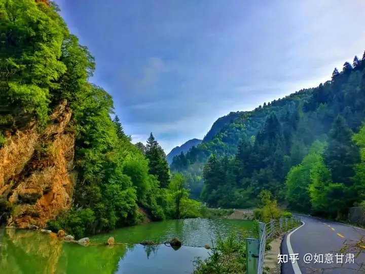 夏天避暑去哪里旅游？
