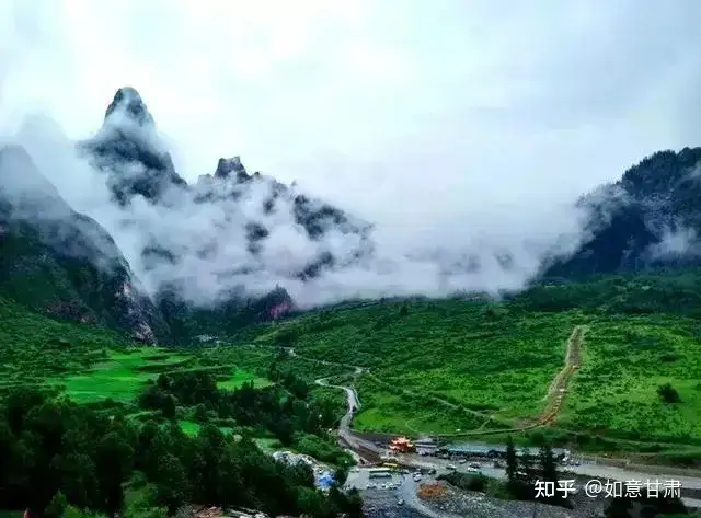 夏天避暑去哪里旅游？