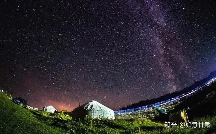 夏天避暑去哪里旅游？