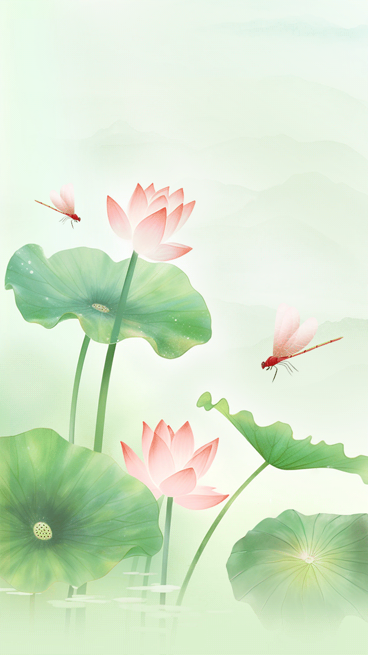 立夏：夏天就来连云港！