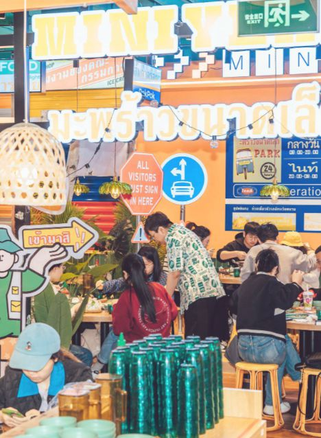 立夏：夏天就来连云港！