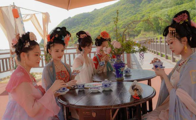 立夏：夏天就来连云港！