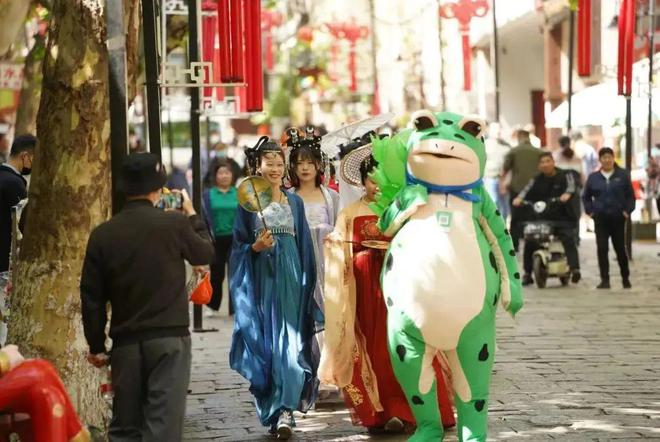 立夏：夏天就来连云港！